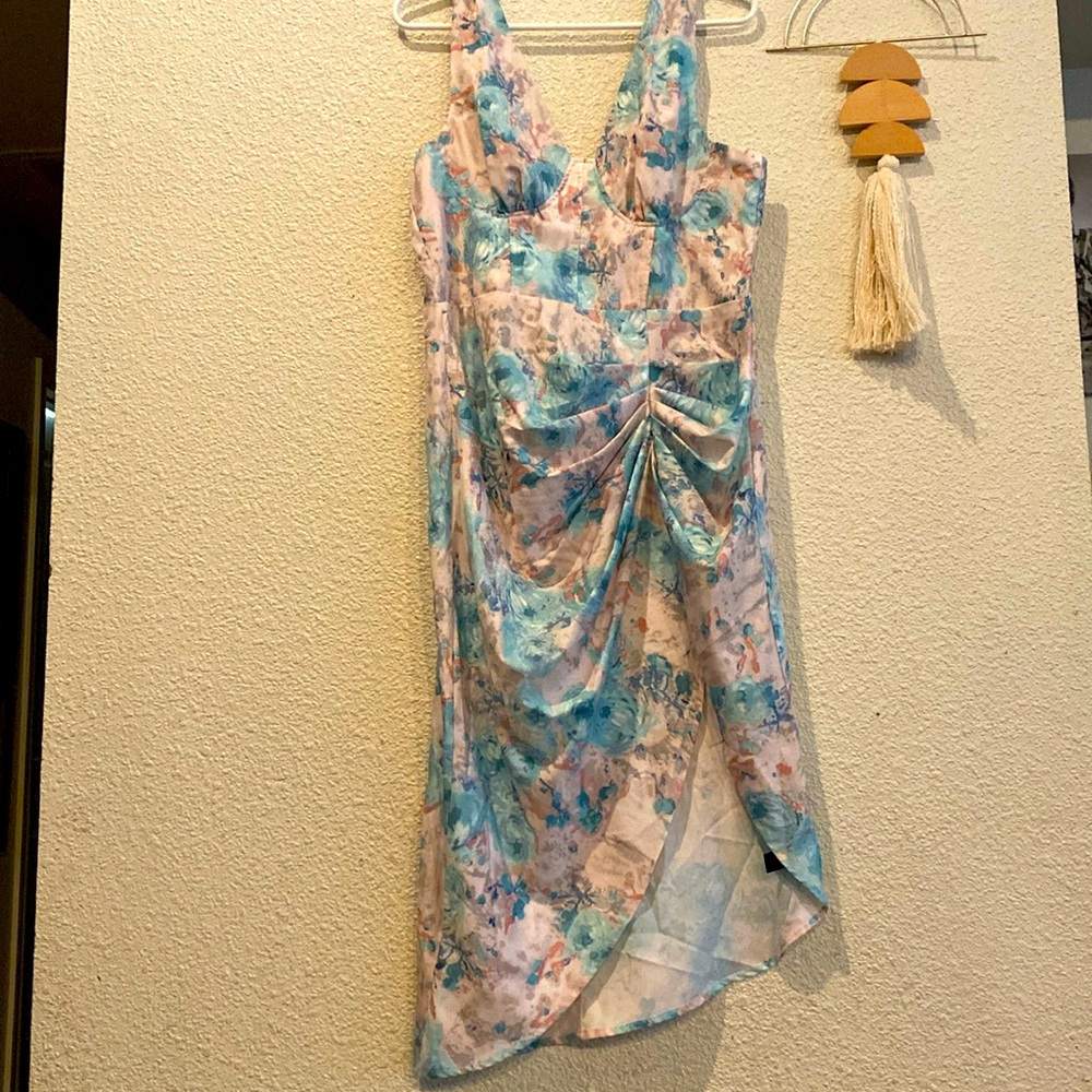 NWOT Cider dress, large